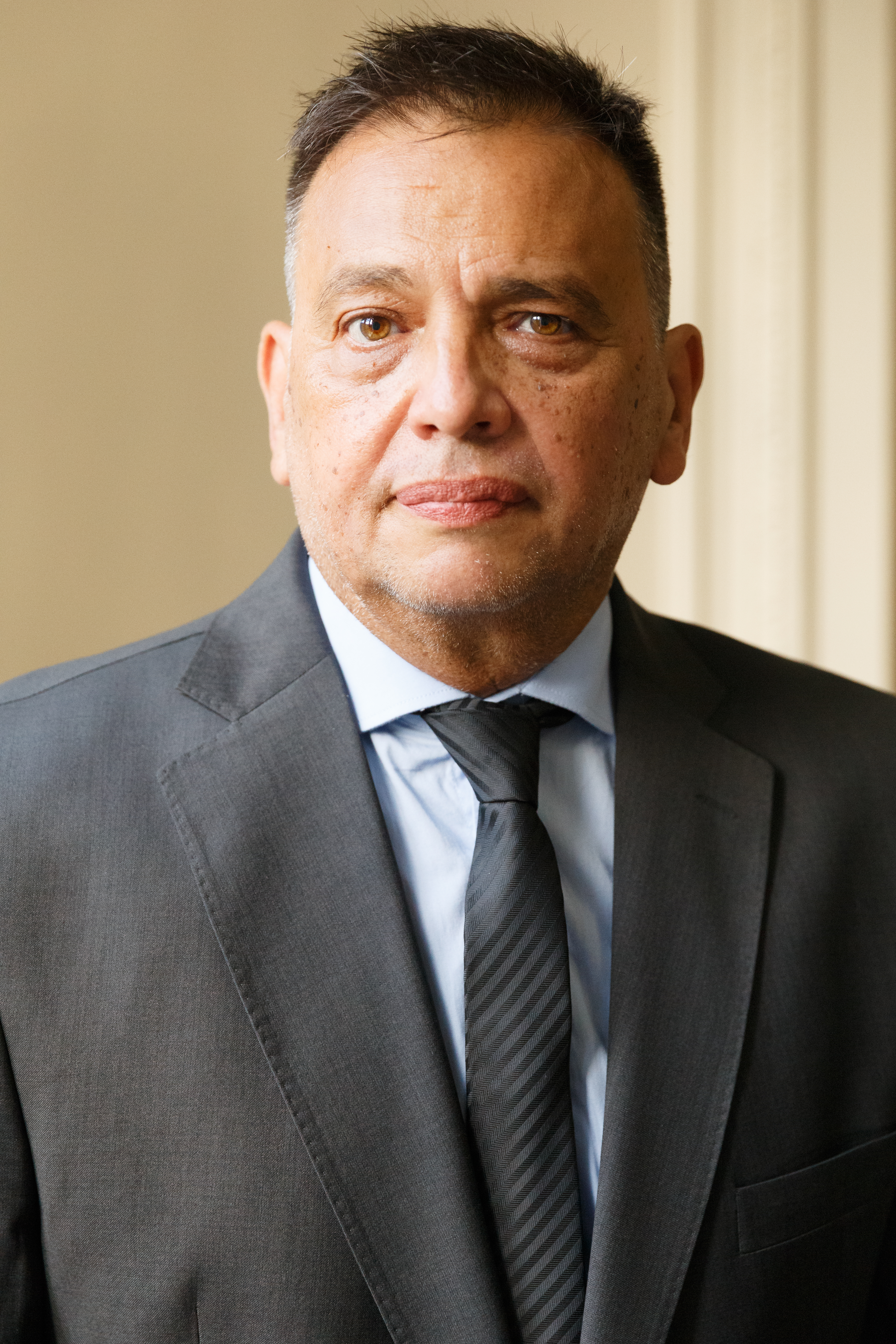 Marcelo Claudio Díaz